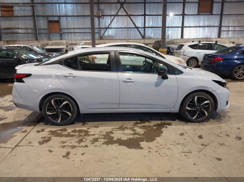 3N1CN8FV6RL857961 2024 NISSAN VERSA photo no. 14