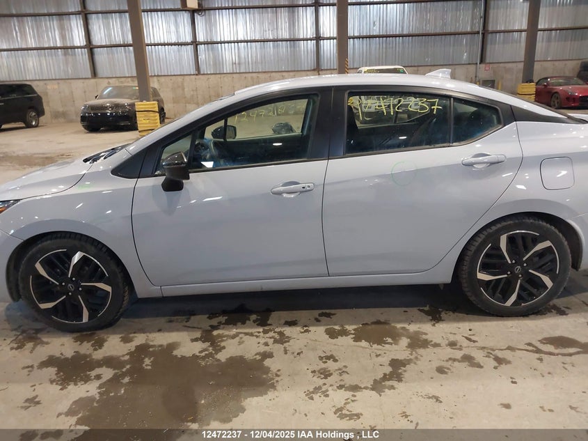 3N1CN8FV6RL857961 2024 NISSAN VERSA photo no. 15