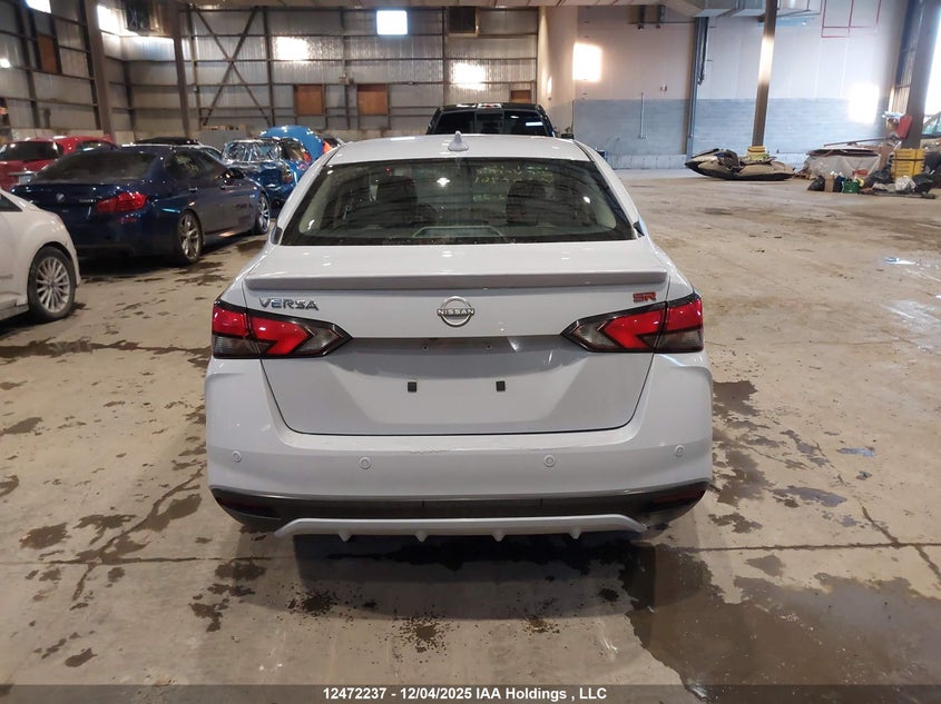 3N1CN8FV6RL857961 2024 NISSAN VERSA photo no. 17