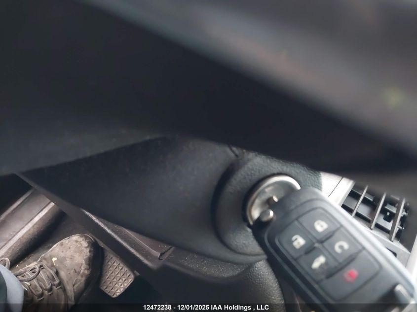 2014 Buick Verano VIN: 1G4PP5SK9E4135902 Lot: 12472238