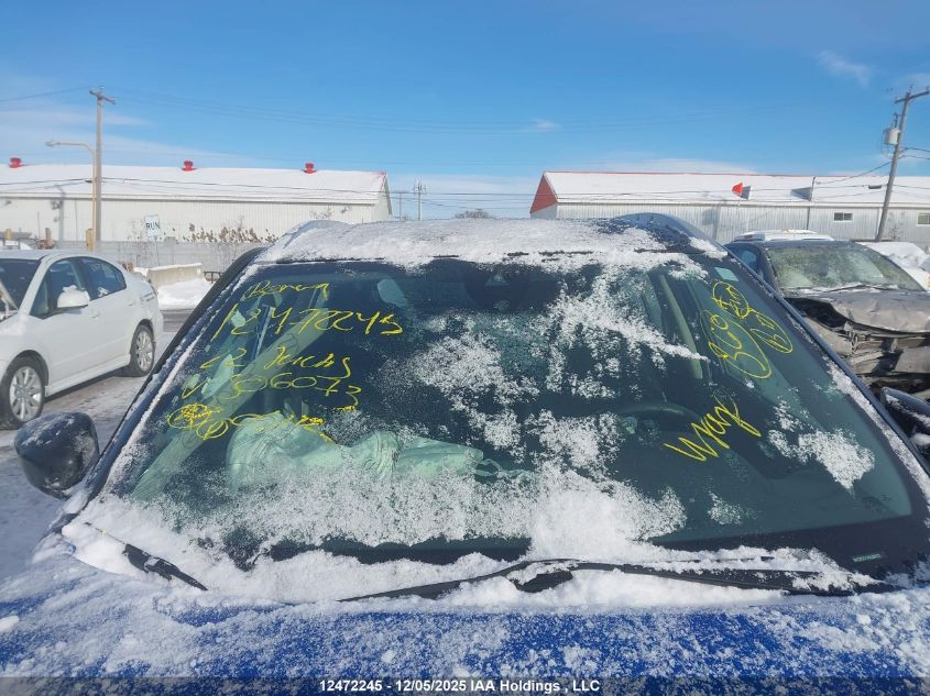 2022 Nissan Kicks Sv VIN: 3N1CP5CVXNL506073 Lot: 12472245