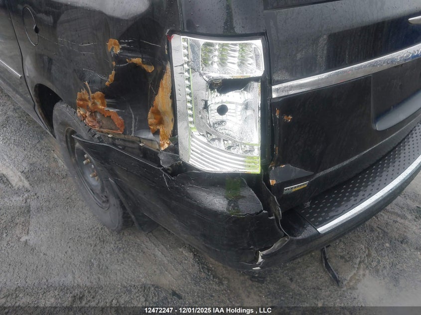 2C4RC1BG0CR389764 2012 CHRYSLER TOWN & COUNTRY photo no. 12