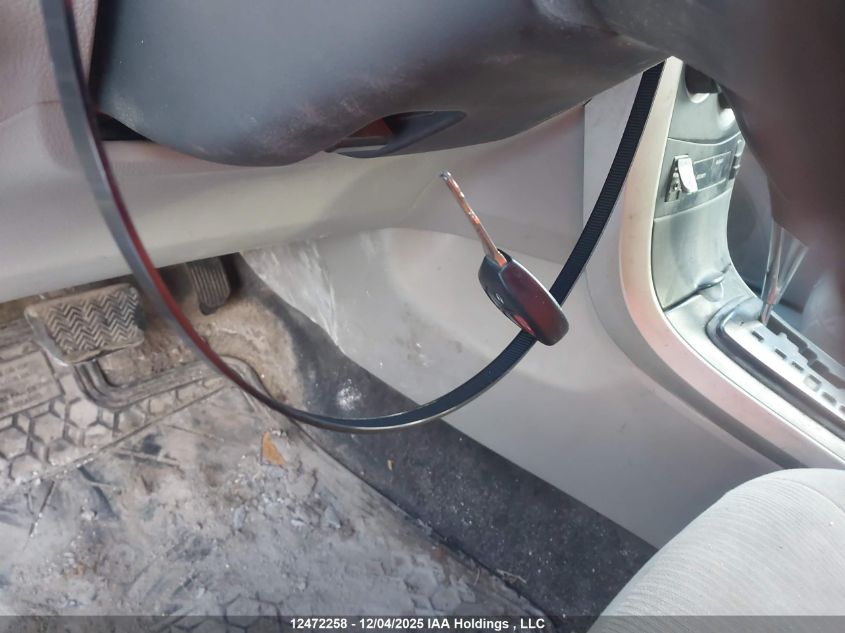 2012 Toyota Corolla S/Le VIN: 2T1BU4EE8CC819857 Lot: 12472258