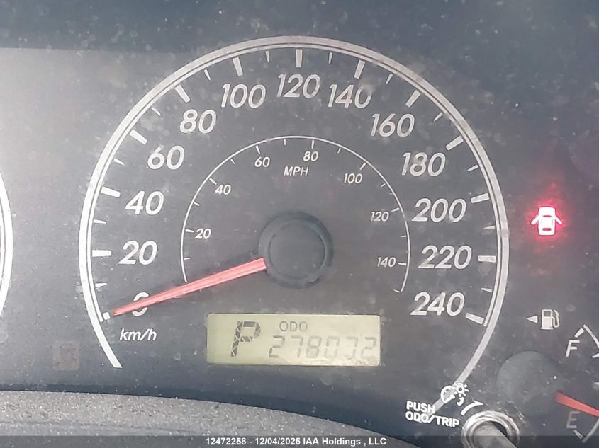 2012 Toyota Corolla S/Le VIN: 2T1BU4EE8CC819857 Lot: 12472258