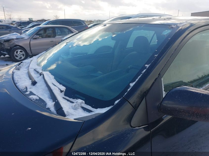 2012 Toyota Corolla S/Le VIN: 2T1BU4EE8CC819857 Lot: 12472258