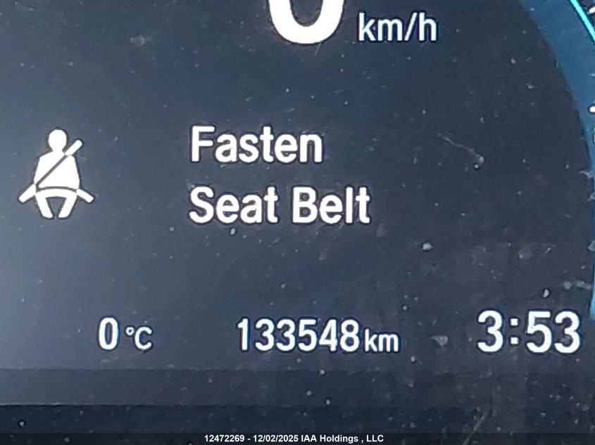 2019 Honda Civic Lx VIN: 2HGFC2F5XKH008803 Lot: 12472269