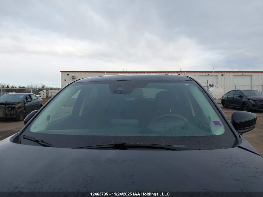 2021 Mazda Cx -5 Gt 4Dr Awd VIN: JM3KFBDM0M0107563 Lot: 12463795X