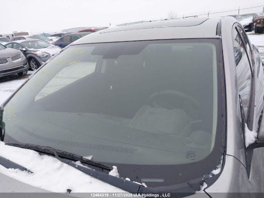 2010 Mazda Mazda3 Gs/Gx VIN: JM1BL1SF1A1107402 Lot: 12464319X