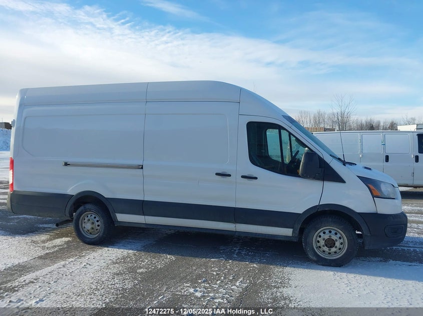 1FTBR3U86PKA68592 2023 FORD TRANSIT photo no. 13