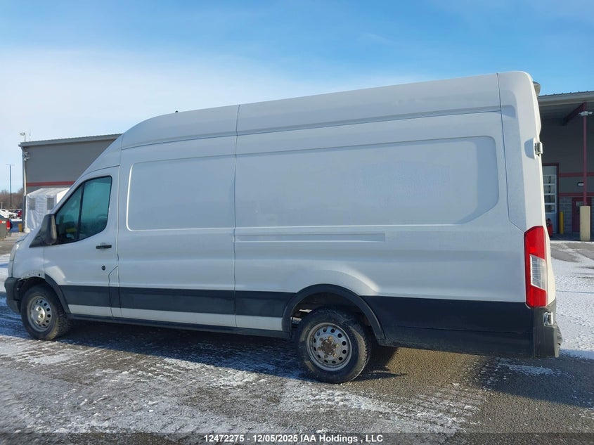 1FTBR3U86PKA68592 2023 FORD TRANSIT photo no. 14