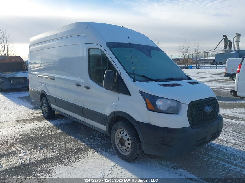 1FTBR3U86PKA68592 2023 FORD TRANSIT photo no. 7