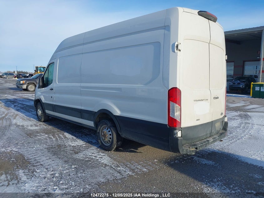 1FTBR3U86PKA68592 2023 FORD TRANSIT photo no. 3
