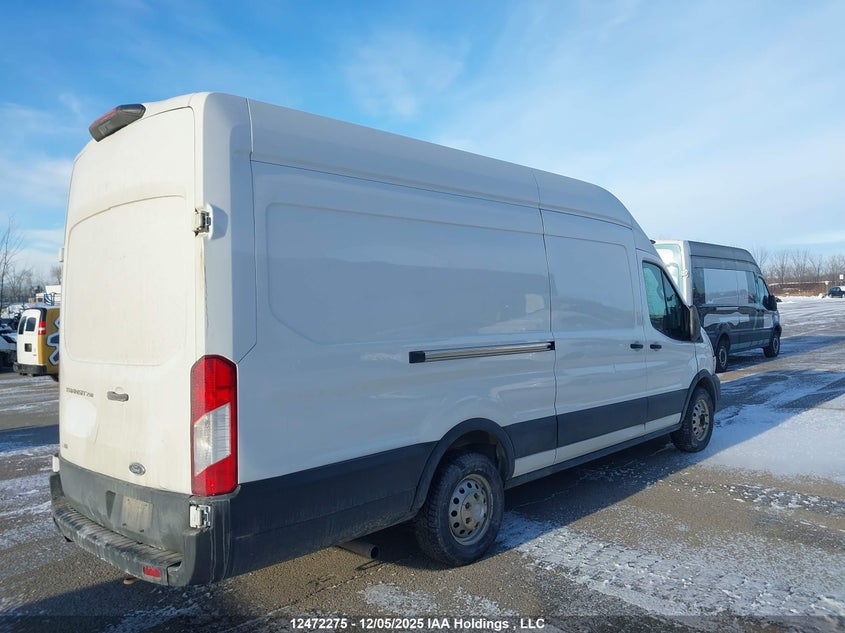 1FTBR3U86PKA68592 2023 FORD TRANSIT photo no. 4