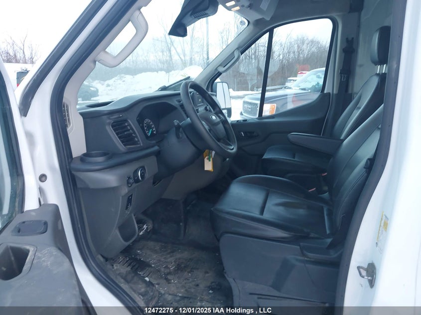 1FTBR3U86PKA68592 2023 FORD TRANSIT photo no. 5