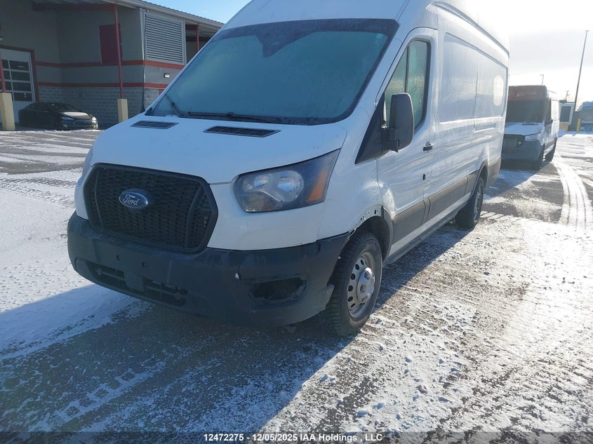 1FTBR3U86PKA68592 2023 FORD TRANSIT photo no. 6