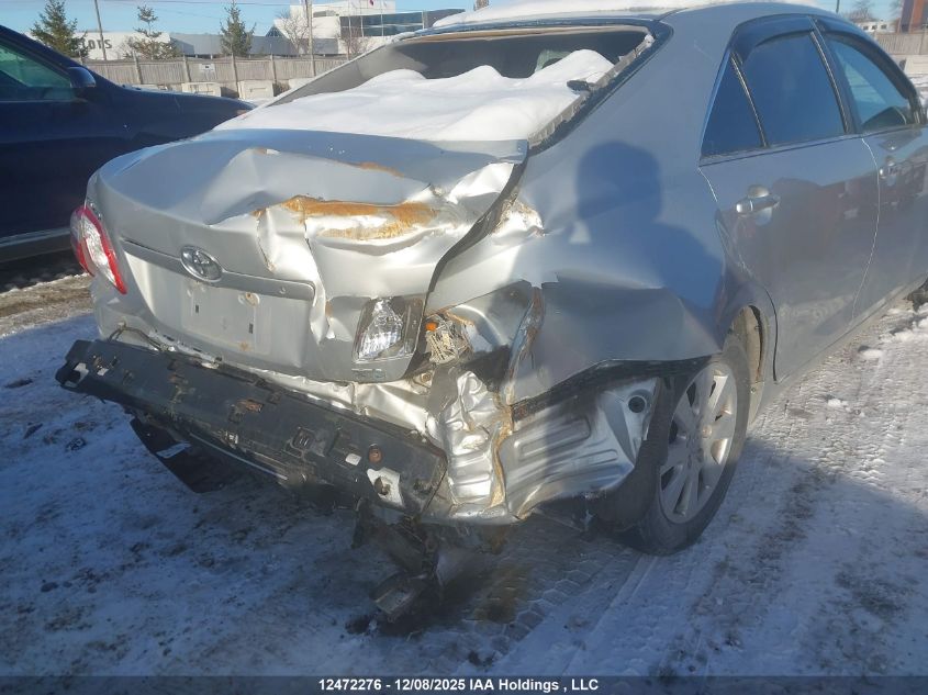 2007 Toyota Camry Hybrid VIN: 4T1BB46K77U017184 Lot: 12472276