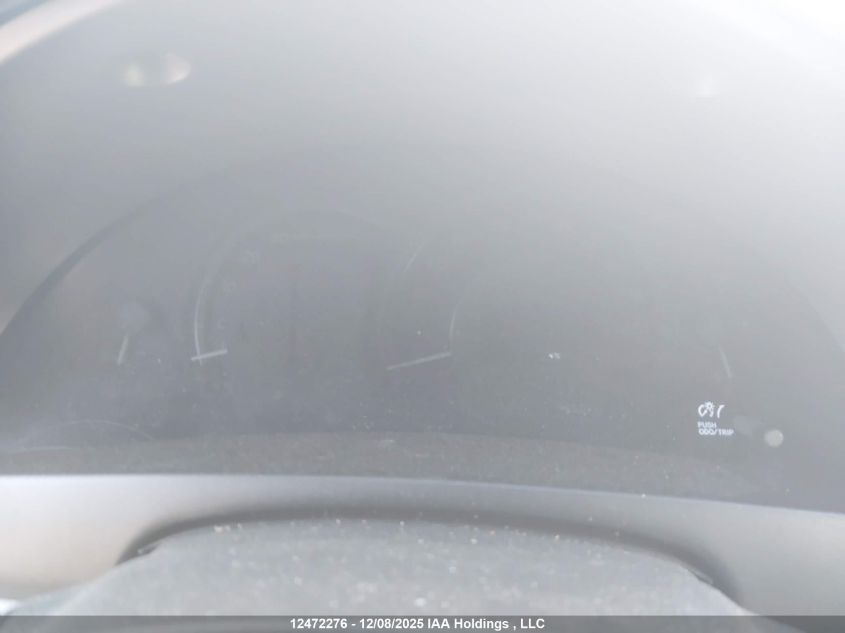 2007 Toyota Camry Hybrid VIN: 4T1BB46K77U017184 Lot: 12472276