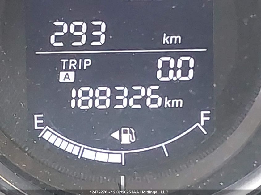 2016 Mazda Cx-5 Gs VIN: JM3KE4CY2G0818348 Lot: 12472278