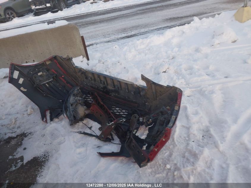 2021 Ford Edge Sel VIN: 2FMPK4J99MBA06845 Lot: 12472280