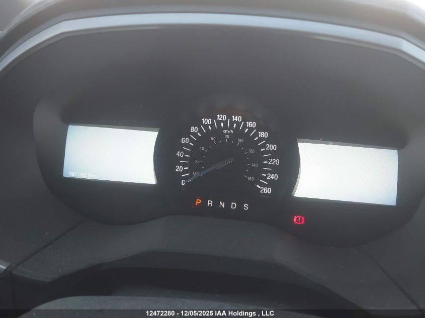 2021 Ford Edge Sel VIN: 2FMPK4J99MBA06845 Lot: 12472280