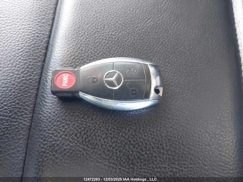 4JGBB8GB1AA579936 2010 MERCEDES-BENZ M-KLASSE photo no. 11