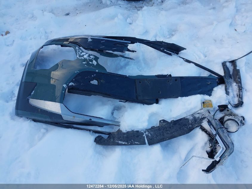 2023 Kia Niro Ev VIN: KNDCR3L16P5034904 Lot: 12472284