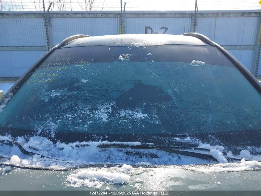 2023 Kia Niro Ev VIN: KNDCR3L16P5034904 Lot: 12472284