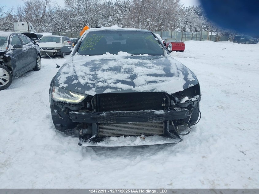 WAUFFCFL8DN049271 2013 AUDI A4 photo no. 13