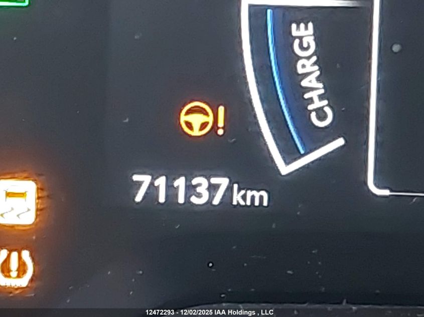 2024 Toyota Corolla Le/Se/Xle/Night Shade VIN: JTDBCMFE5R3028334 Lot: 12472293