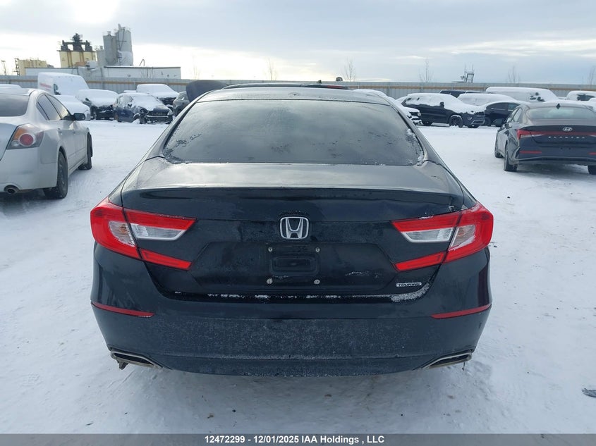 1HGCV1F99KA800319 2019 HONDA ACCORD photo no. 15