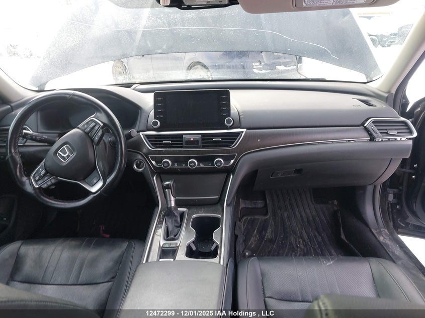 1HGCV1F99KA800319 2019 HONDA ACCORD photo no. 18