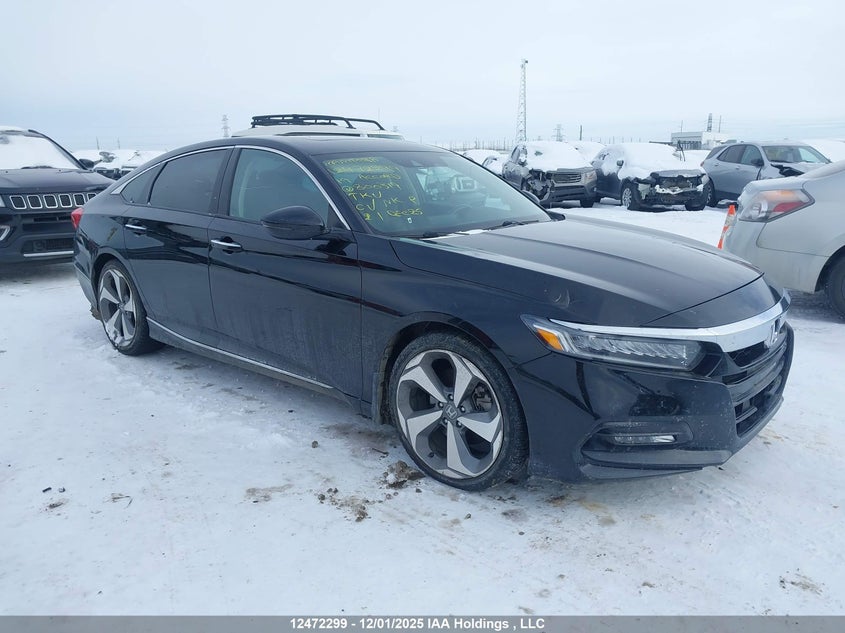1HGCV1F99KA800319 2019 HONDA ACCORD photo no. 22