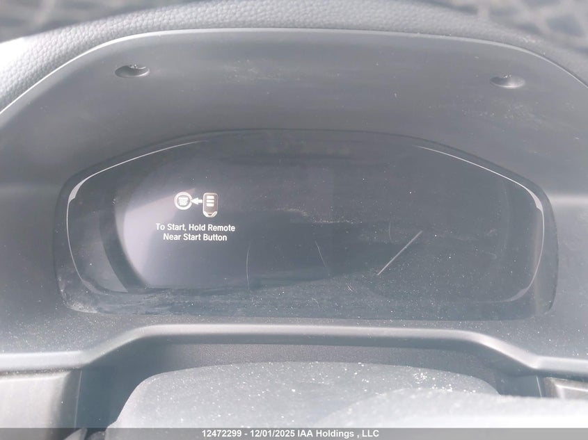 1HGCV1F99KA800319 2019 HONDA ACCORD photo no. 7