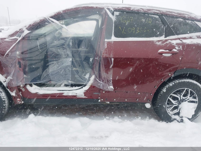 KNDPUCAF4P7093663 2023 KIA SPORTAGE photo no. 14