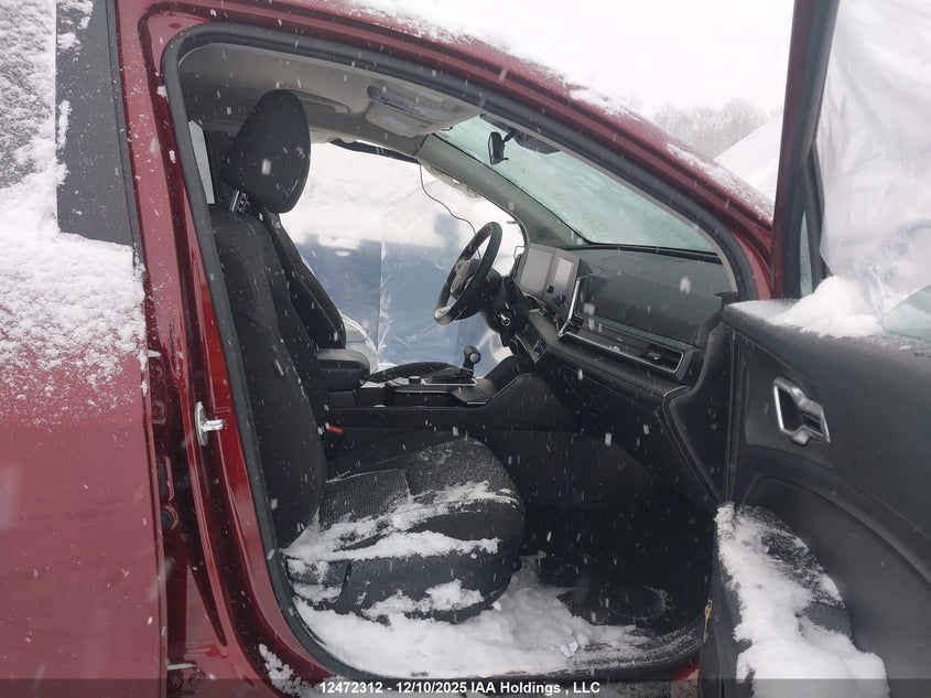 KNDPUCAF4P7093663 2023 KIA SPORTAGE photo no. 5