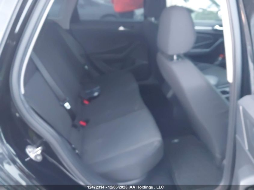 2019 Volkswagen Jetta 1.4 Tsi Comfortline VIN: 3VWC57BU6KM133074 Lot: 12472314