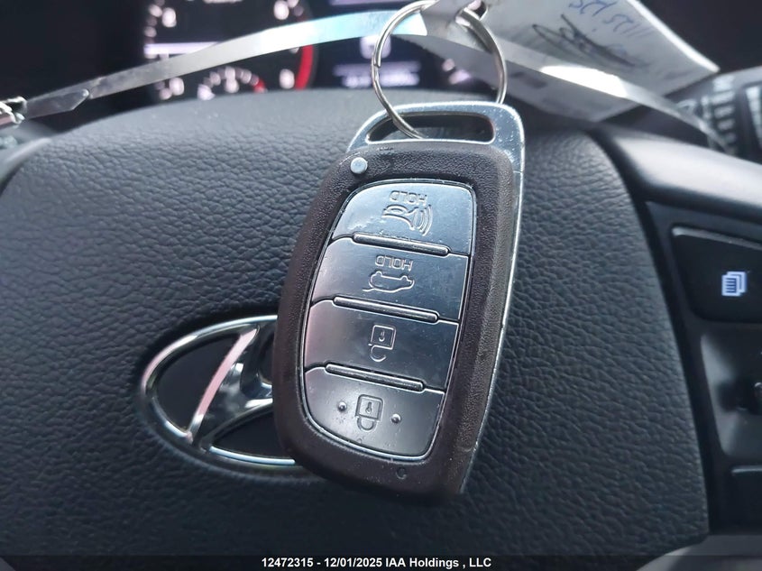 KM8J3CA47LU111703 2020 HYUNDAI TUCSON photo no. 11