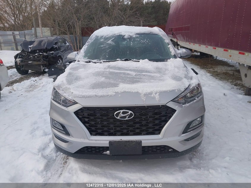 KM8J3CA47LU111703 2020 HYUNDAI TUCSON photo no. 13