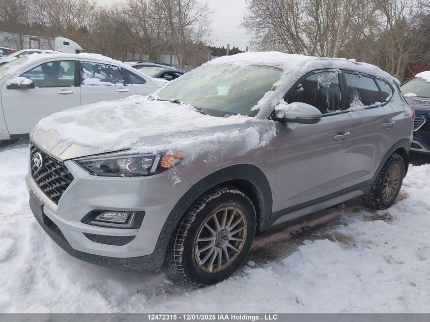 KM8J3CA47LU111703 2020 HYUNDAI TUCSON photo no. 15