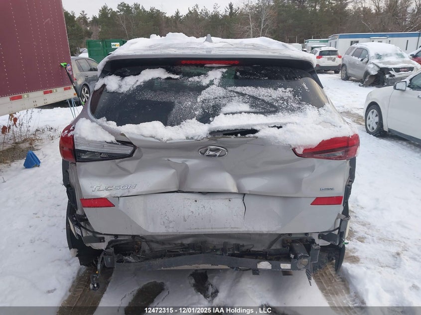 KM8J3CA47LU111703 2020 HYUNDAI TUCSON photo no. 17