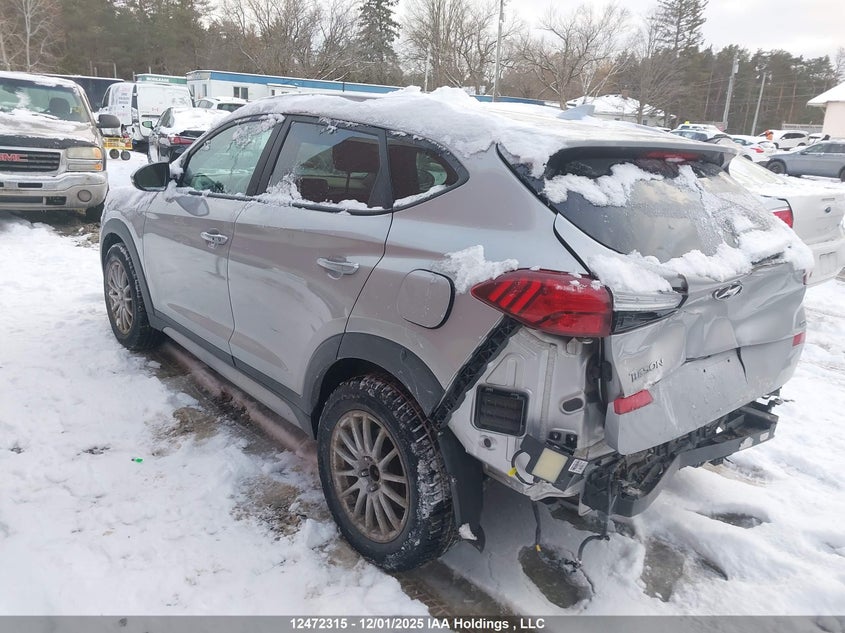 KM8J3CA47LU111703 2020 HYUNDAI TUCSON photo no. 3