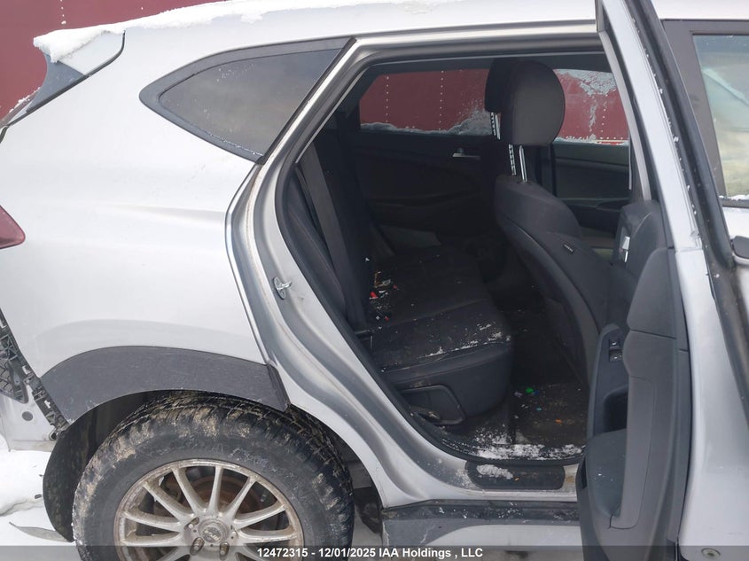 KM8J3CA47LU111703 2020 HYUNDAI TUCSON photo no. 8