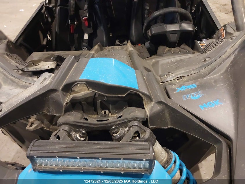 3JBVPAY46KK000436 2019 CAN-AM/ BRP MAVERICK photo no. 13