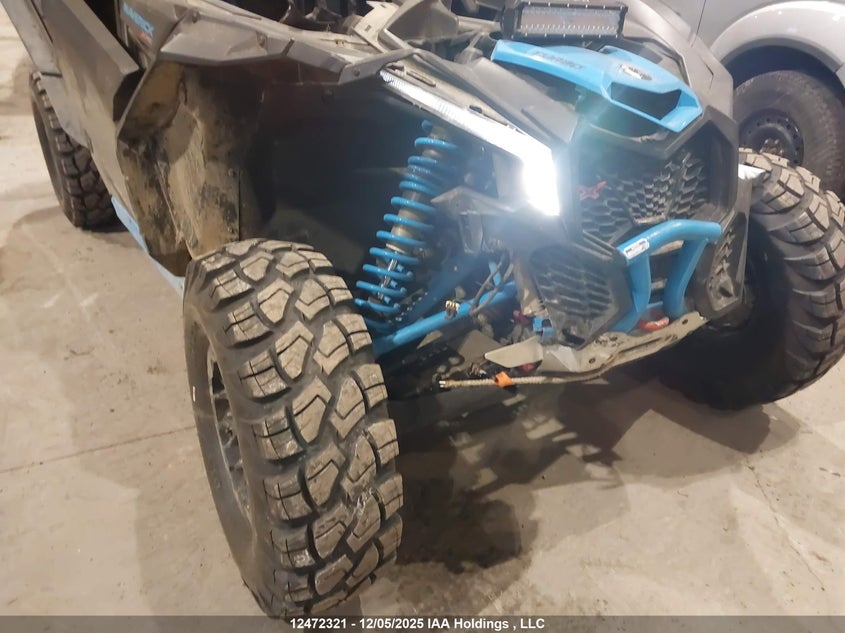 3JBVPAY46KK000436 2019 CAN-AM/ BRP MAVERICK photo no. 6