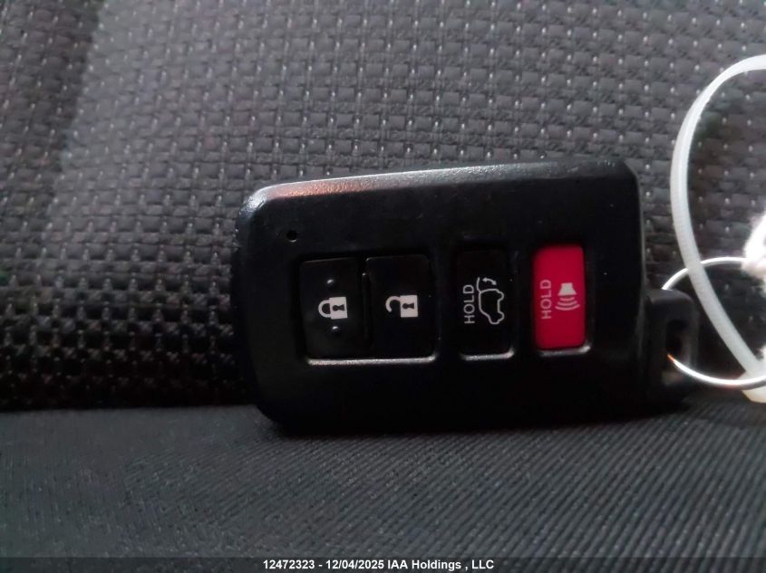 2016 Toyota Rav4 Hybrid Xle VIN: JTMRJREV1GD017485 Lot: 12472323