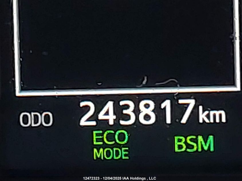 2016 Toyota Rav4 Hybrid Xle VIN: JTMRJREV1GD017485 Lot: 12472323