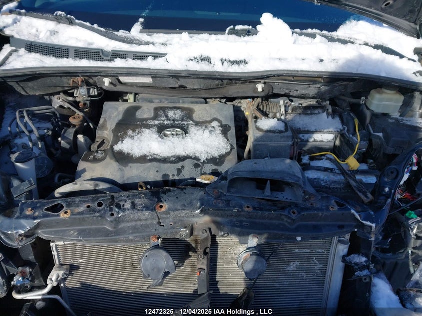 5TDJK3DC9GS130693 2016 TOYOTA SIENNA photo no. 10