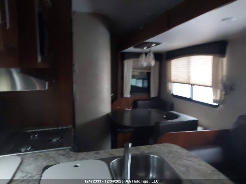 2017 Jayco Eagle VIN: 1UJCJ0BS8H1P30060 Lot: 12472333