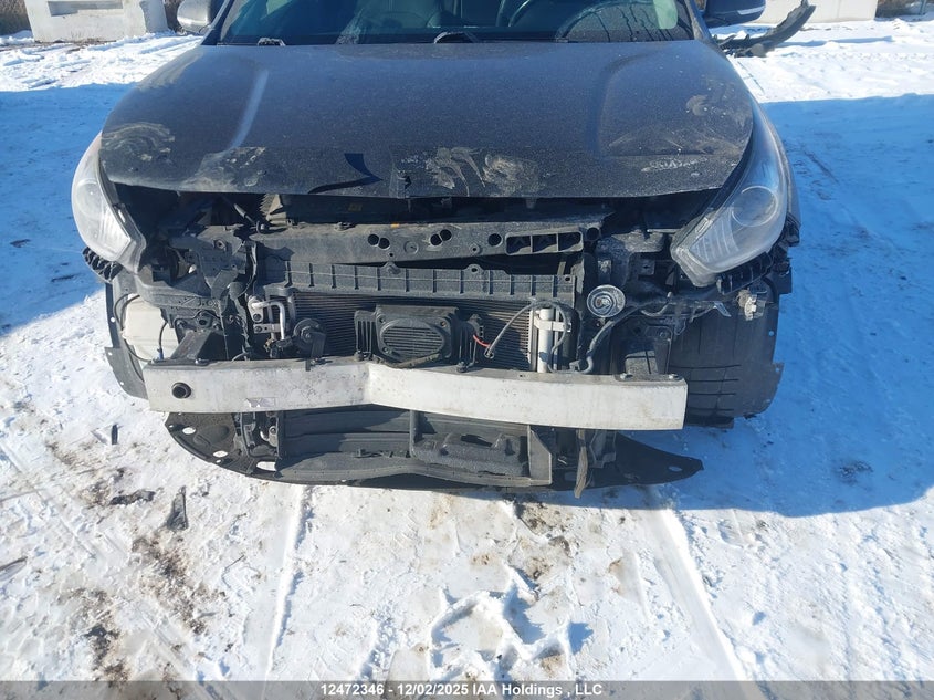 KNDCC3LC8H5093425 2017 KIA NIRO photo no. 6
