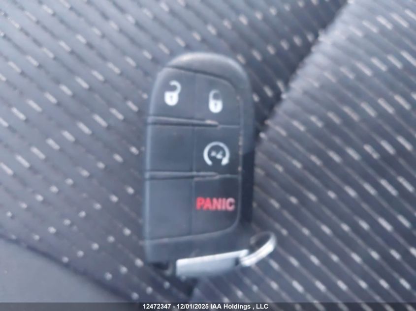 2015 Dodge Journey Sxt/Limited VIN: 3C4PDCCG0FT751754 Lot: 12472347